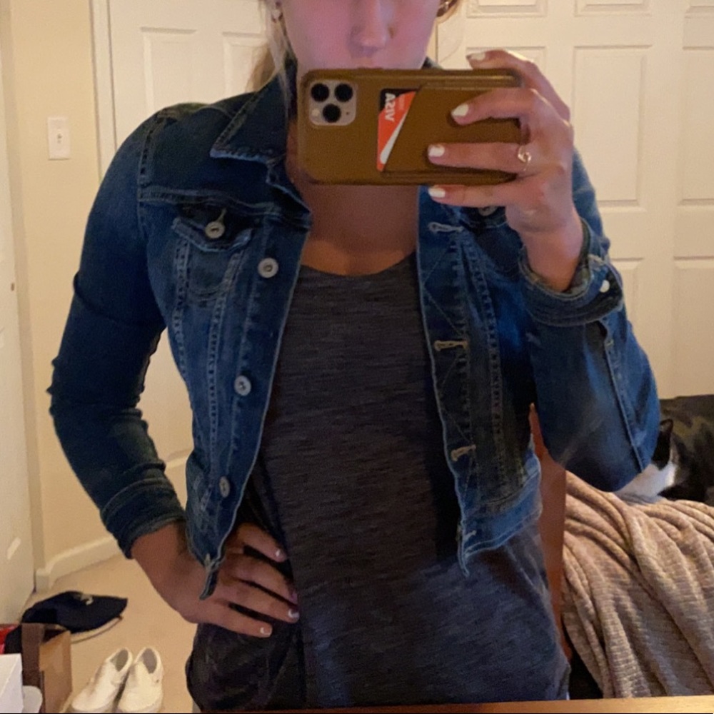 Jean Jacket - Picture 5 of 5